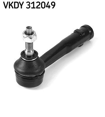 Rótula barra de dirección SKF ref. VKDY 312049